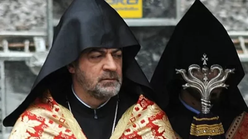 Նավասարդ Կճոյանի գույքի հարցով կդիմեն դատախազություն. «Ժողովուրդ»