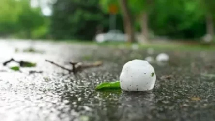 Որոշ վայրերում հնարավոր է կարկուտ․ առաջիկա օրերի եղանակը