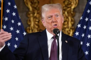 Մենք կդադարեցնենք այս արյունահեղությունը. Թրամփ