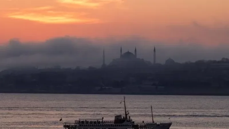 Ստամբուլում երկրաշարժի դեպքում շուրջ 207․000 շենք կարող է վնասվել