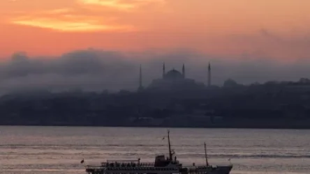 Ստամբուլում երկրաշարժի դեպքում շուրջ 207․000 շենք կարող է վնասվել