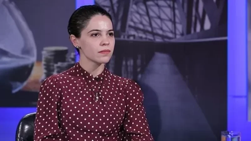 «Ադրբեջանի նպատակն է, որ մարդիկ սովից փողոց դուրս գան և պահանջեն ինտեգրում». Տաթևիկ Հայրապետյան