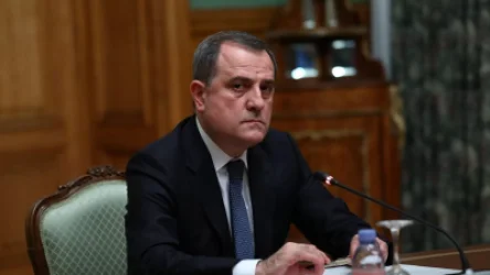 Ադրբեջանի արտգործնախարարը մերժել է Հայաստանի պահանջը
