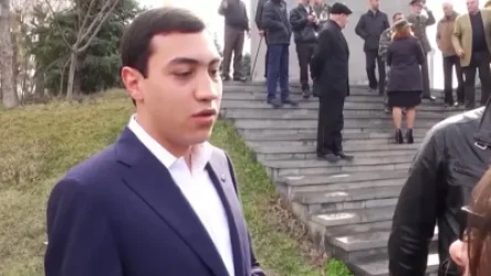 Սուրիկ Խաչատրյանի որդին կկալանավորվի