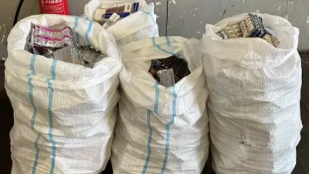 ՏԵՍԱՆՅՈՒԹ. ՊԵԿ-ը կանխել է դեղերի անօրինական ներմուծման դեպքեր