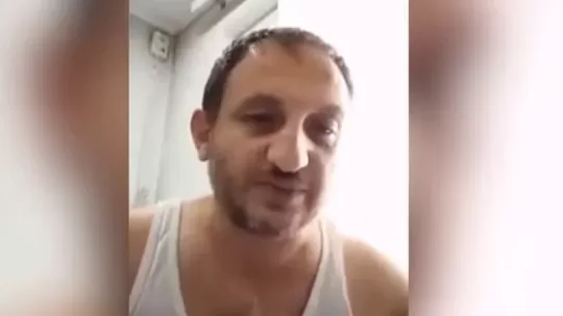 Տիգրան Առաքելյանը մեղադրվում է շորթման մեջ, նա տնային կալանքի տակ է․ ՔԿ