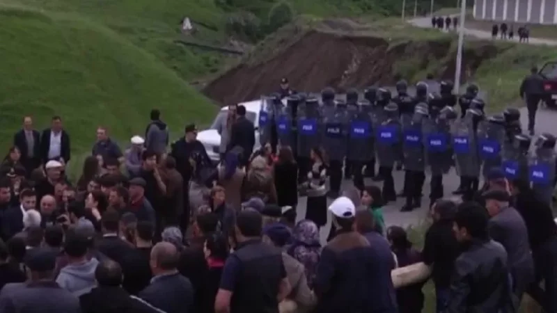 Նոր մանրամասներ` Ադրբեջանական Սոյուդլու գյուղում տեղի ունեցած իրադարձություններից