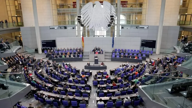 Գերմանիայի խորհրդարանը հաստատել է «Եհովայի վկաների» հուշարձանի կառուցումը