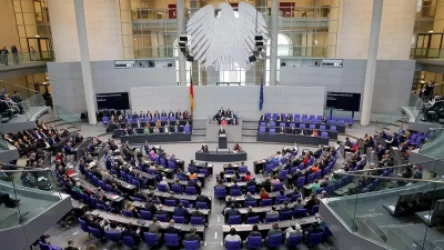 Գերմանիայի խորհրդարանը հաստատել է «Եհովայի վկաների» հուշարձանի կառուցումը