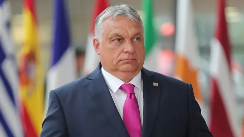 Հունգարիան հորդորել է գումար չծախսել միայն Ուկրաինայի վրա
