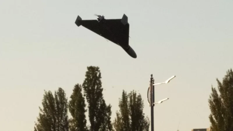 ԵՄ-ն պատժամիջոցներ կսահմանի իրանական ընկերությունների դեմ ՌԴ ԱԹՍ–ներ «մատակարարելու» համար