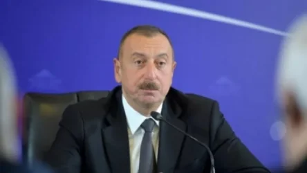 ՀՀ-ն  պաշտոնապես ճանաչել է Ադրբեջանի տարածքային ամբողջականությունը. Ալիև