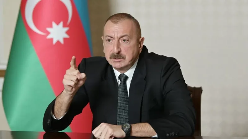 «Վաշինգթոնյան բանակցություններից առաջ Ադրբեջանը կոշտացնում է հռետորաբանությունը».Հայրապետյան