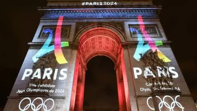 Հունաստանից մինչև Մարսել. հայտնի է՝ երբ կիրականացվի Փարիզի Օլիմպիական խաղերի կրակի հանդիսավոր վառման արարողությունը