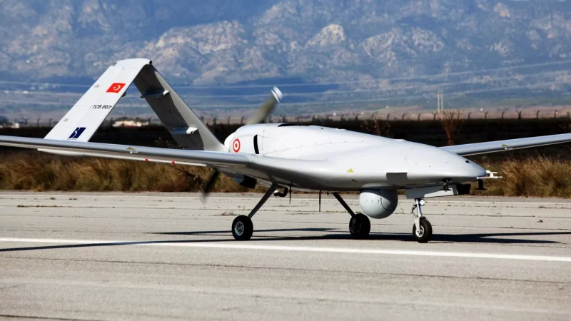 Թուրքական Baykar ընկերությունը Ուկրաինայում ԱԹՍ-ների արտադրության թույլտվություն է ստացել