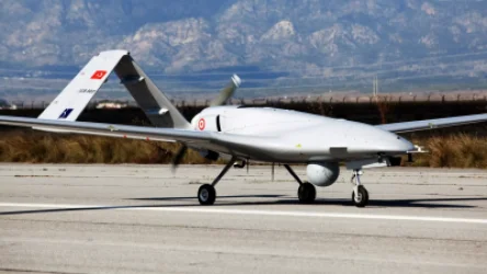 Թուրքական Baykar ընկերությունը Ուկրաինայում ԱԹՍ-ների արտադրության թույլտվություն է ստացել