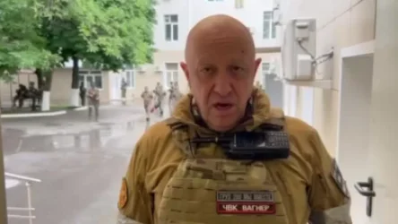 ՏԵՍԱՆՅՈՒԹ. Պրիգոժինի գլխավորությամբ «Վագներ» խմբավորումը հասել է Դոնի Ռոստով. ՌԴ-ում իրավիճակը լարված է