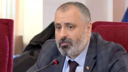 Խուճապի առիթ չկա՝ Ստեփանակերտի երկնքում երևացող ուղղաթիռները ռուս խաղաղապահներին են. Դավիթ Բաբայան