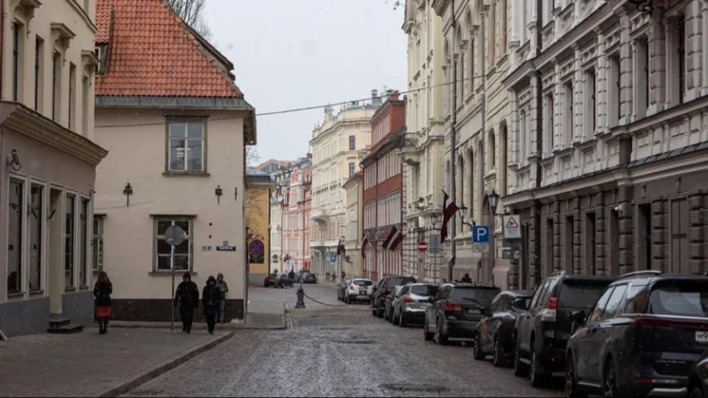 Լատվիայի իշխանությունները որոշել են արգելել բելառուսական պետհամարանիշներով ավտոմեքենաների մուտքը երկիր