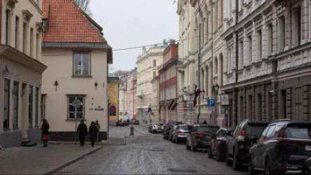 Լատվիայի իշխանությունները որոշել են արգելել բելառուսական պետհամարանիշներով ավտոմեքենաների մուտքը երկիր