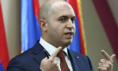 Ձեր դատաստանին պիտի լինեմ ներկա. դպրոցի նախկին տնօրենը՝ Աշոտյանին