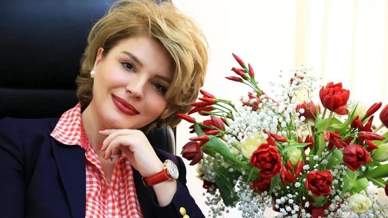 «Բոլոր մարզերից ներկայացուցիչների հրավիրել իմ տուն». Սեյրան Օհանյանի տիկին