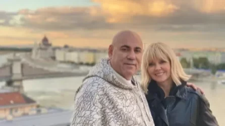 Պրոդյուսեր Պրիգոժինը մտադիր է փոխել ազգանունը և «օգտվել» կնոջ ազգանունից. նա բացատրել է իր որոշումը