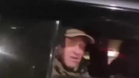 ՏԵՍԱՆՅՈՒԹ․ Նորմալ արդյունք էր․ Պրիգոժինը՝ իր ապստամբության մասին