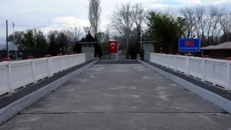 Հայկական կողմն այժմ աշխատանքներ է տանում Մարգարայի կամուրջի մոտ