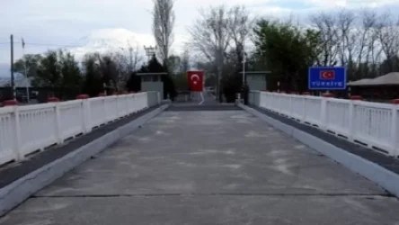 Հայկական կողմն այժմ աշխատանքներ է տանում Մարգարայի կամուրջի մոտ