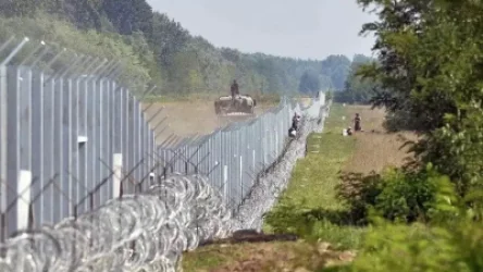 Պրիգոժինի ապստամբությունից հետո հարևան երկրներն ամրապնդում են ՌԴ-ի և Բելառուսի հետ սահմանները