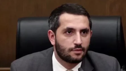 ՏԵՍԱՆՅՈՒԹ. «Խնդրահարույց է, որ Ադրբեջանը չի ասում, որ ճանաչում է ՀՀ տարածքային ամբողջականությունը». Ռուբինյան