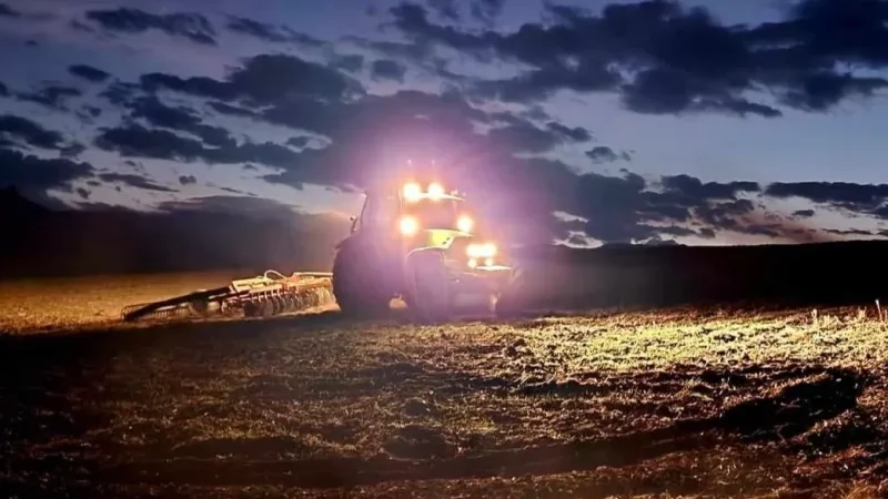 Արցախում ադրբեջանական ԶՈւ–ն կրակել է գյուղատնտեսական աշխատանքներ անող անձի ուղղությամբ