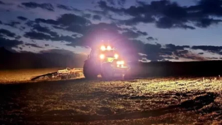 Արցախում ադրբեջանական ԶՈւ–ն կրակել է գյուղատնտեսական աշխատանքներ անող անձի ուղղությամբ