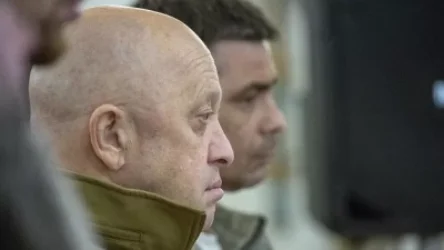 ՏԵՍԱՆՅՈՒԹ. Պրիգոժինը խոսել է ՌԴ-ում տեղի ունեցած դեպքերի մասին և նշել պատճառը