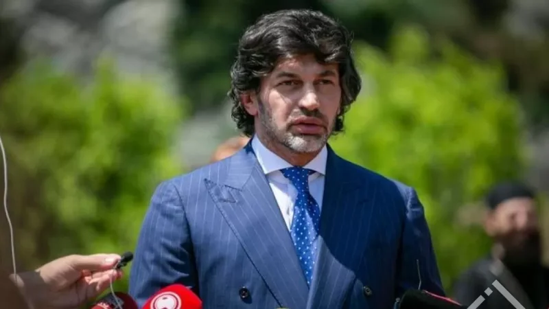 Թբիլիսիի քաղաքապետը կեղծավորներ է անվանել ՌԴ-ից եկող զբոսաշրջիկներին դեմ եղողներին