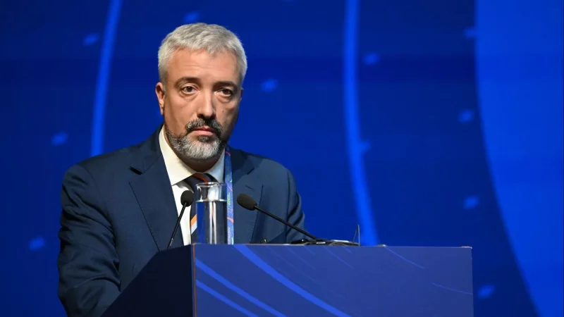 Եթե կորցնենք մեր ազդեցությունը Հայաստանում, դա կլինի աղետ․ «Ռոսսոտրուդնիչեստվոյի» ղեկավար