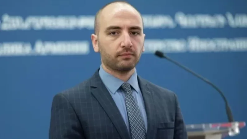 Սոթքում լրատվամիջոցների թղթակիցների թիրախավորումն անընդունելի է. ՀՀ ԱԳՆ