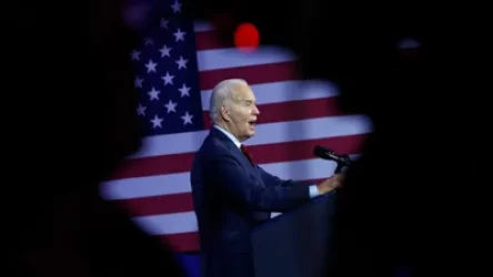 ԱՄՆ-ն կապ չունի Ռուսաստանում տեղի ունեցածի հետ․ Բայդեն