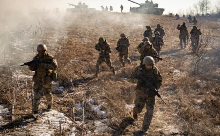 Բացահայտվեց ռուսական բանակի խոցելիությունը. Բրիտանիա-ԱՄՆ