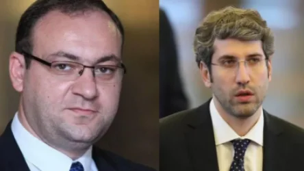 «Մինասյանը նախարար աշխատելու ընթացքում զբաղվել է ձեռնարկատիրական գործունեությամբ». Բաբայան