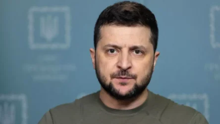 «Ուկրաինան առաջխաղացում ունի առաջնագծի բոլոր հատվածներում». Զելենսկի