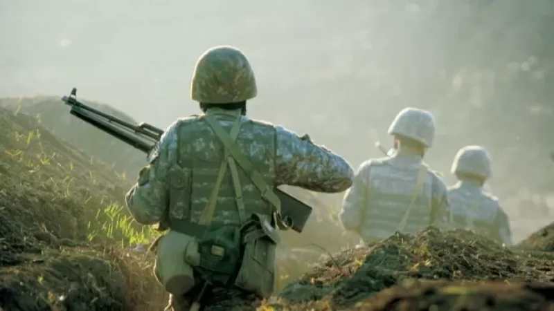 44–օրյա պատերազմում շատ դեպքերում զոհեր եղել են ոչ թե մարտի դաշտում, այլ տեղաշարժվելիս. Փաշինյան