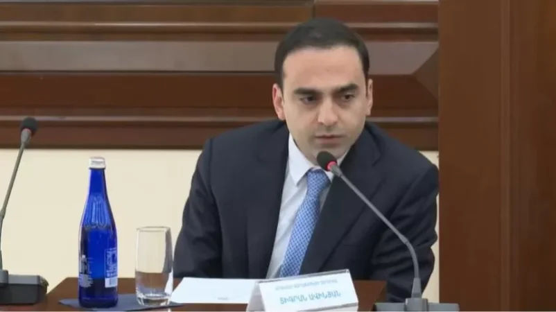 Քաղաքապետարանը վերցրել է ճանապարհաշինական ընկերության՝ երաշխիքով ապահովված 4 մլն եվրո գումարը