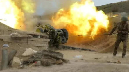 «Ռուս փորձագետները մինչև հոկտեմբերի 4-ը հիացած էին մեր բանակի մարտունակությամբ». վարչապետ