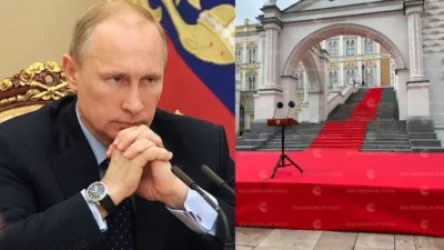 Պուտինն ուղերձով կդիմի ապստամբության փորձի ճնշմանը մասնակցած զինվորականներին