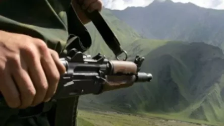 Ադրբեջանը կրկին կրակ է բացել Երասխում կառուցվող գործարանի ուղղությամբ․ ՀՀ ՊՆ