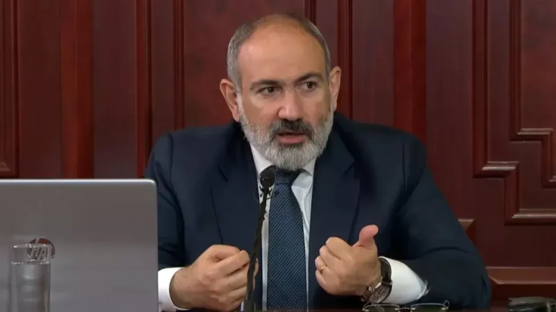 Դասալքության վերաբերյալ ի՞նչ են զեկուցել վարչապետին. մանրամասներ