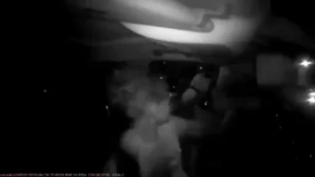 ՏԵՍԱՆՅՈՒԹ․ Պարզվում է՝ անձը խնդրում է հնարավորություն տալ ցուցադրել վիդեոռեգիստրատորի ձայնագրությունը, երևում է՝ մեքենան վարել է ամրակապված․ փաստաբան