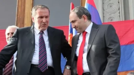 ՏԵՍԱՆՅՈՒԹ. «2018-ին Տեր-Պետրոսյանն ինձ ասաց՝ հողերը տուր». Փաշինյան